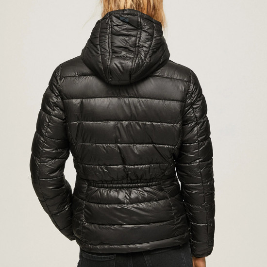 Pepe Jeans Γυναικείο μπουφάν Alexa Padded Short Coat
